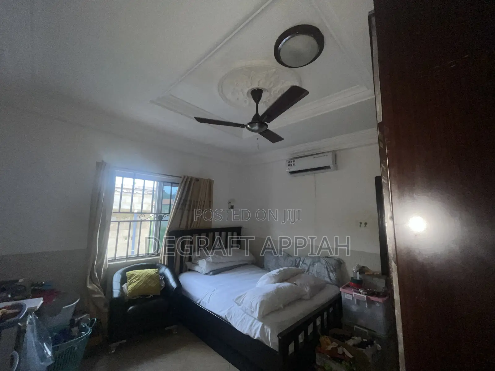 Furnished 7bdrm House in Santasi Kotwi, Kumasi Metropolitan for sale