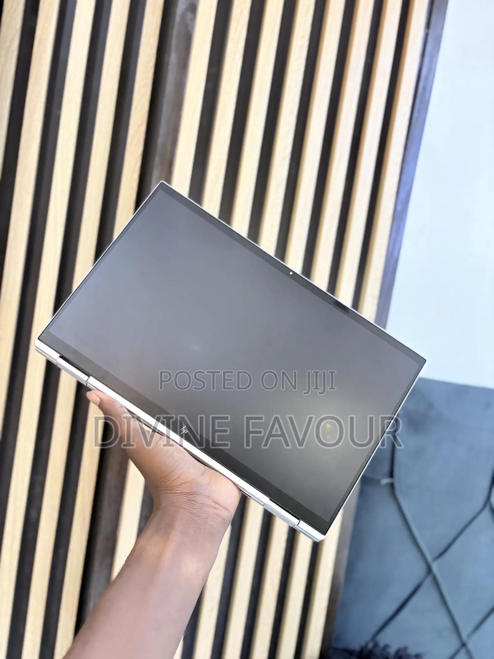 Laptop HP EliteBook x360 1030 G7 16GB Intel Core i7 SSD 512GB