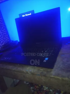 Laptop Lenovo B570 12GB Intel Core i5 SSD 500GB