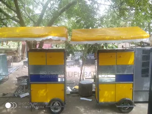 Popcorn Machines