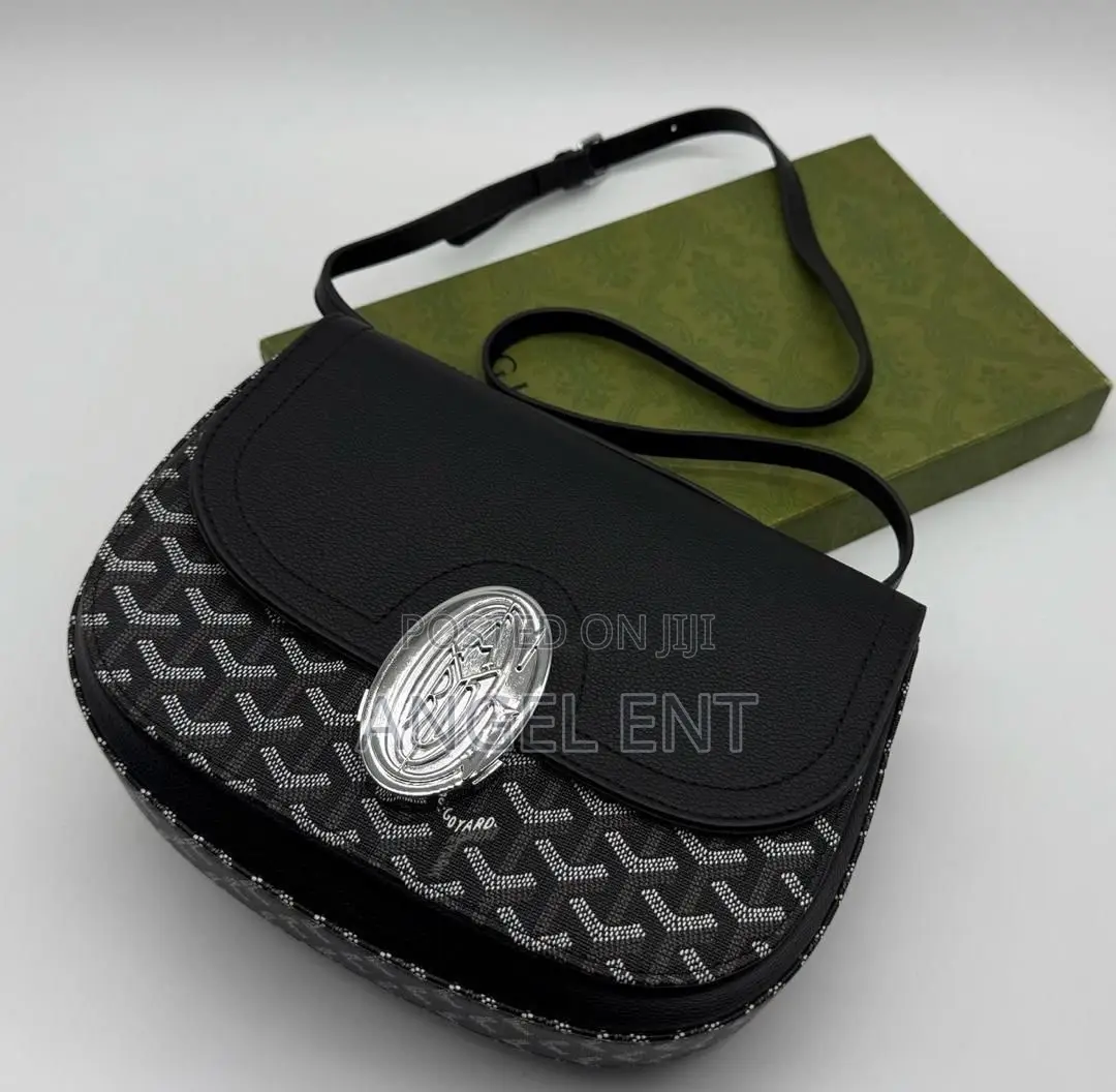 Quality Side Bags Available (Location: Adum Kumasi)