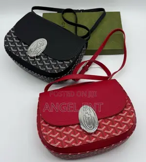 Quality Side Bags Available (Location: Adum Kumasi)
