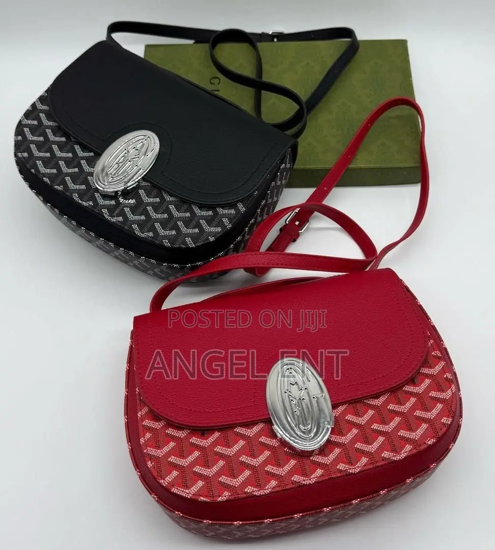 Quality Side Bags Available (Location: Adum Kumasi)