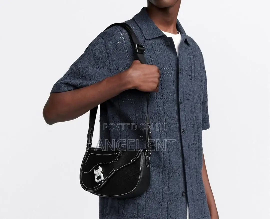 Quality Side Bags Available (Location: Adum Kumasi)