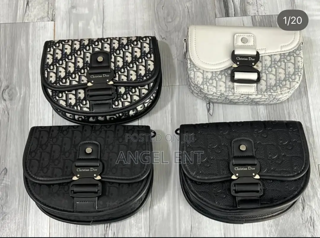 Quality Side Bags Available (Location: Adum Kumasi)