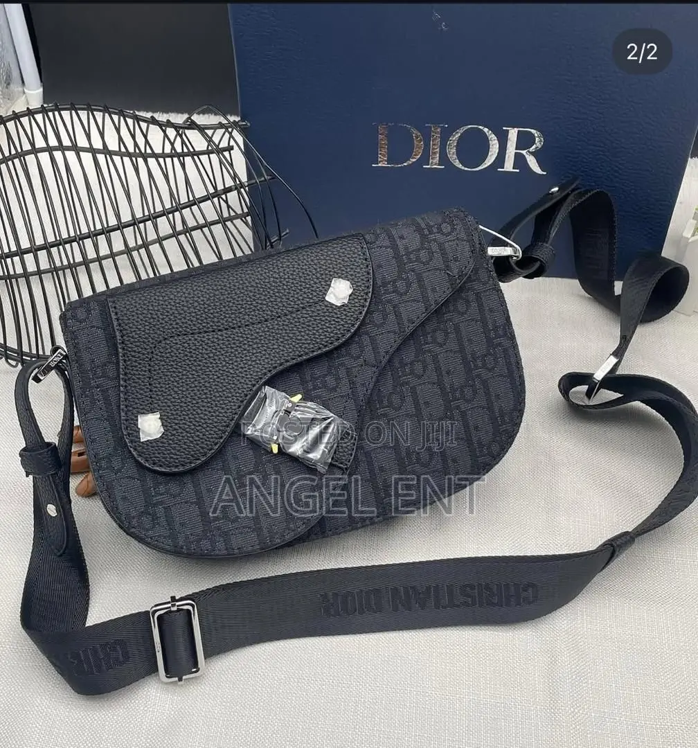 Quality Side Bags Available (Location: Adum Kumasi)