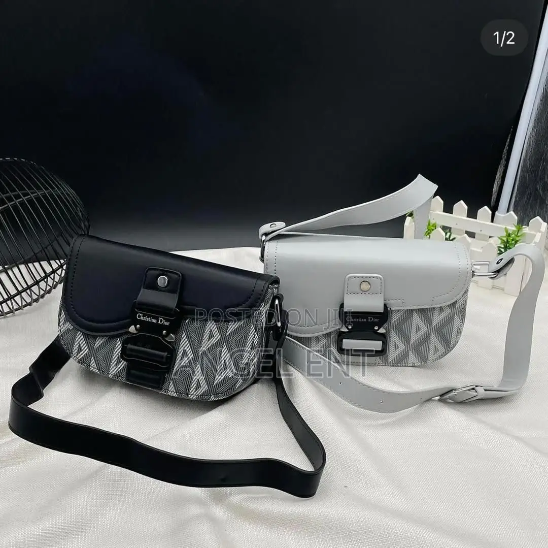 Quality Side Bags Available (Location: Adum Kumasi)