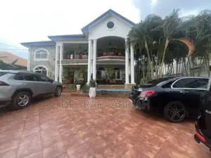 Furnished 7bdrm House in Santasi Kotwi, Kumasi Metropolitan for sale