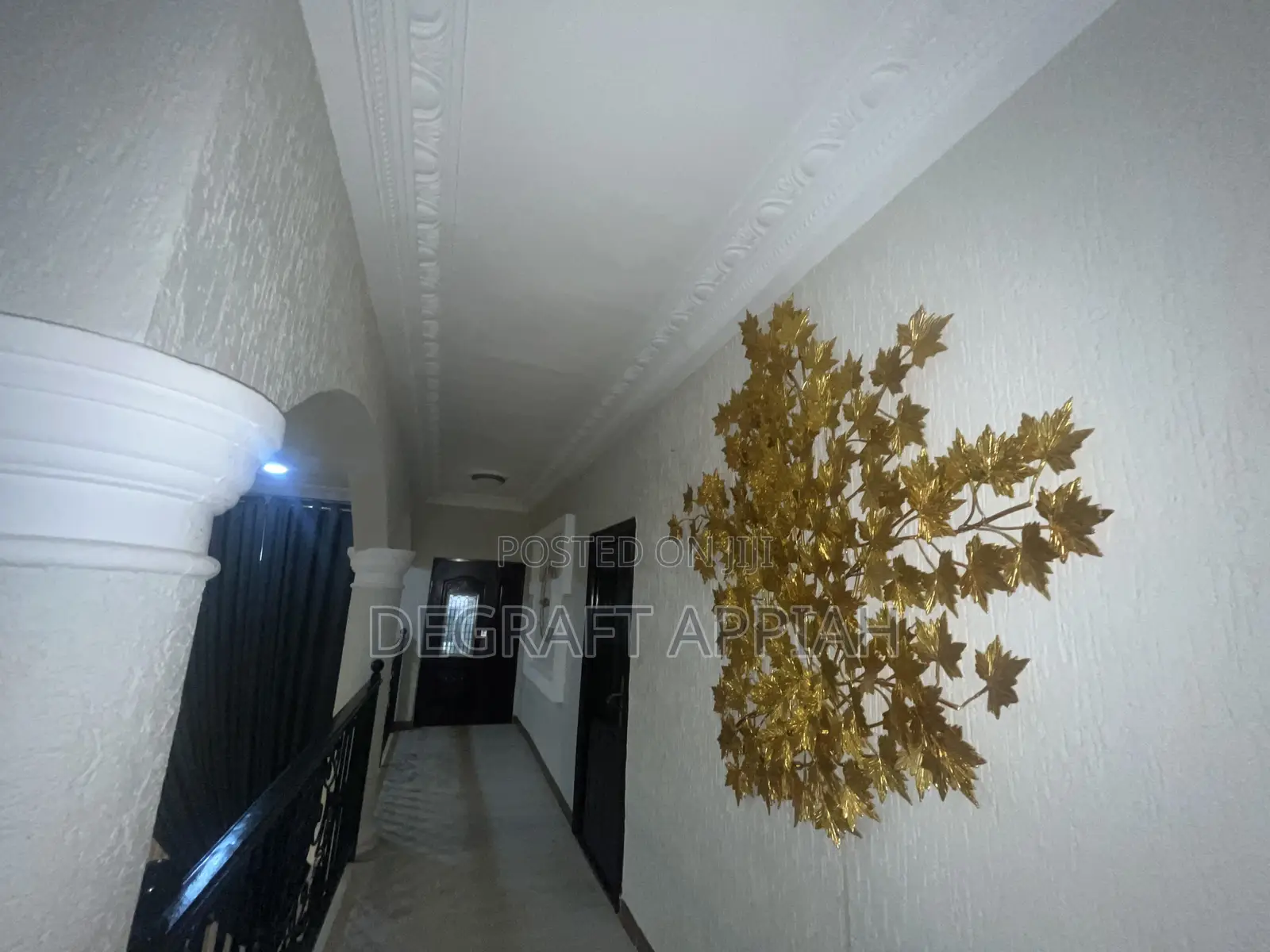 Furnished 7bdrm House in Santasi Kotwi, Kumasi Metropolitan for sale