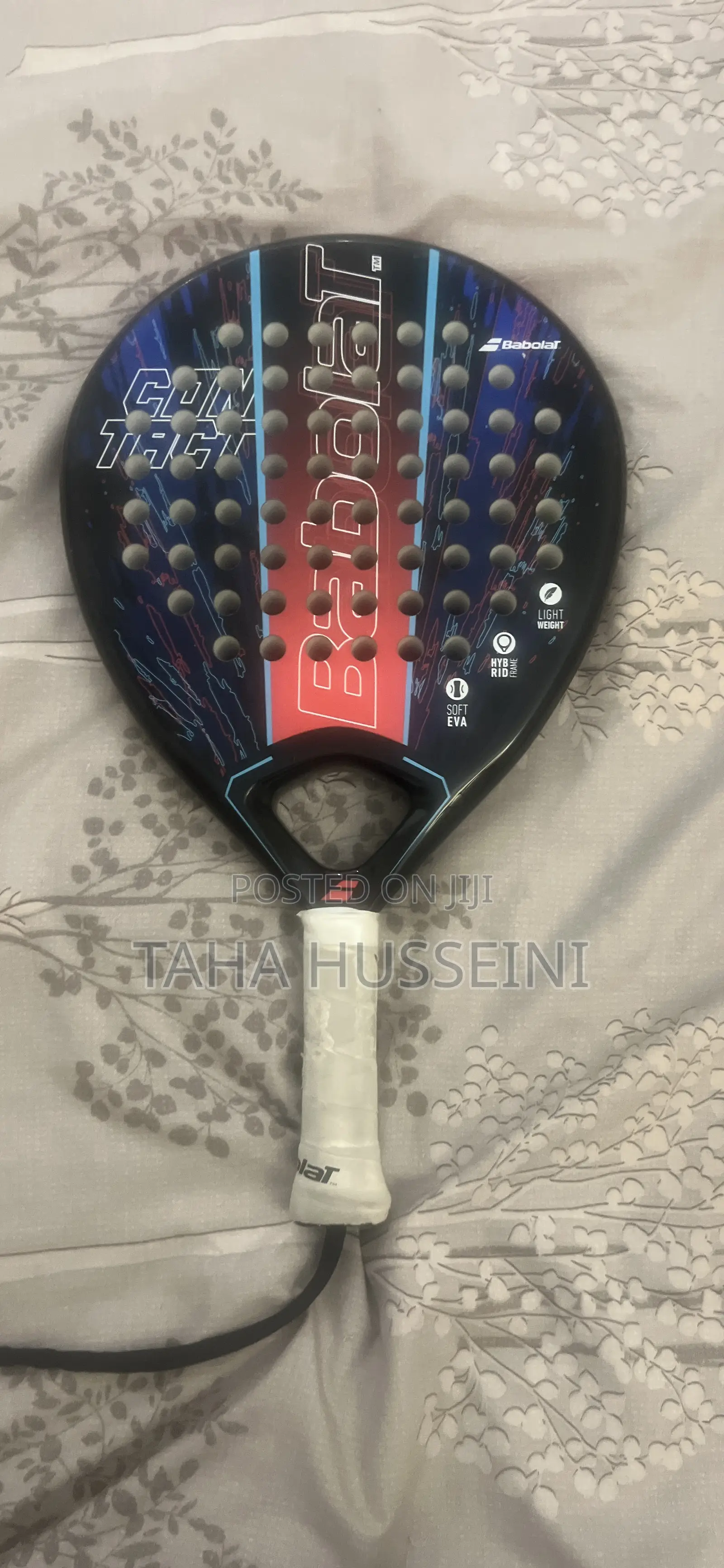 Padel Racket