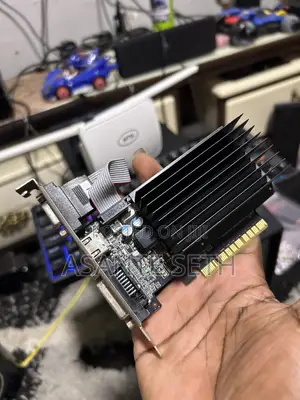 Nvidia Gt 710 2gb Graphics Card