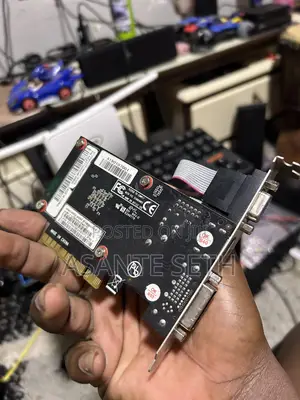 Nvidia Gt 710 2gb Graphics Card