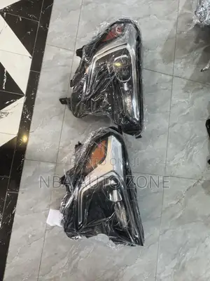 GMC Terrain 2018–2021 Led Head Light (Pair or One Side)