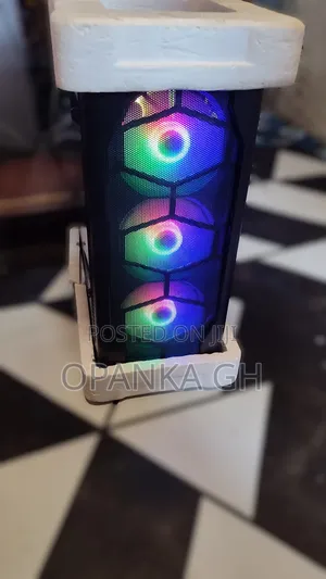 Desktop Computer 16GB AMD Ryzen 7 HDD+SSD 1.5T