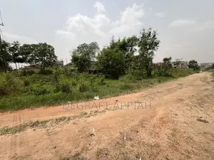 Full Plot for Sale at Agric Nzema