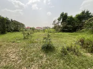 Full Plot for Sale at Agric Nzema