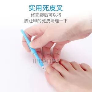 Pedicure Tool Set