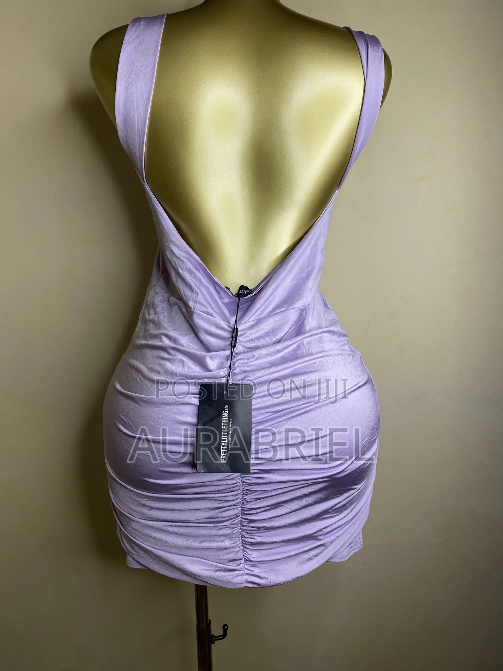 Dinner Dress