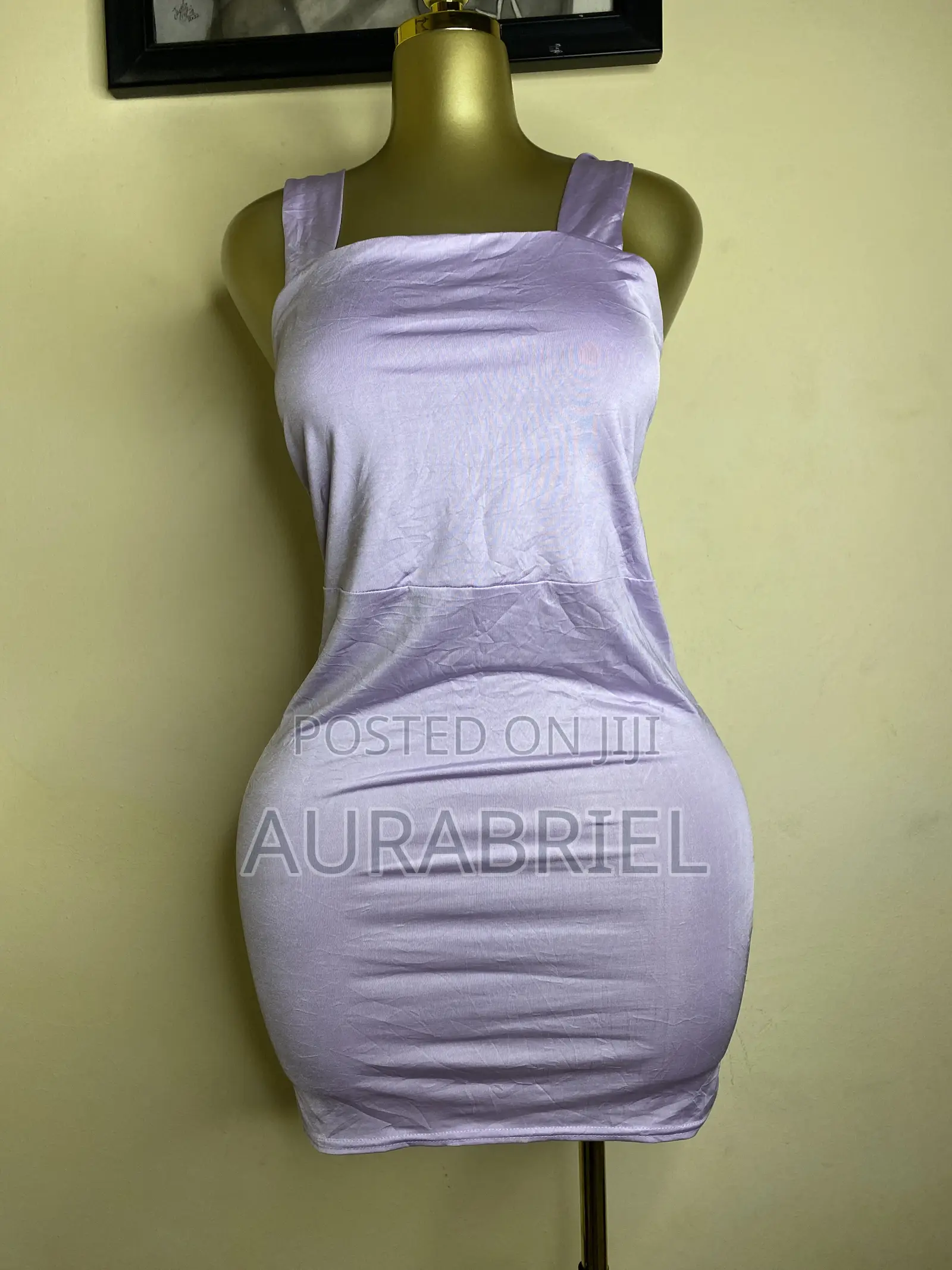 Dinner Dress
