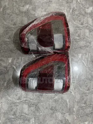 Ford F-150 Trucks 2021-2025 Led Tail Light (Pair or One Side)