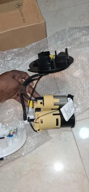 Different Models of Fuel Pump for Mercedes-Benz, 247