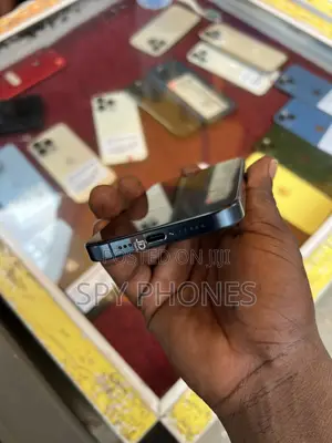Apple iPhone 15 Pro 128 GB Black