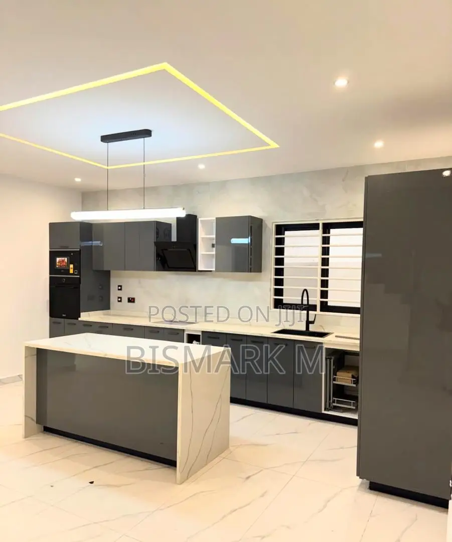 4bdrm House in East Legon Hills for sale
