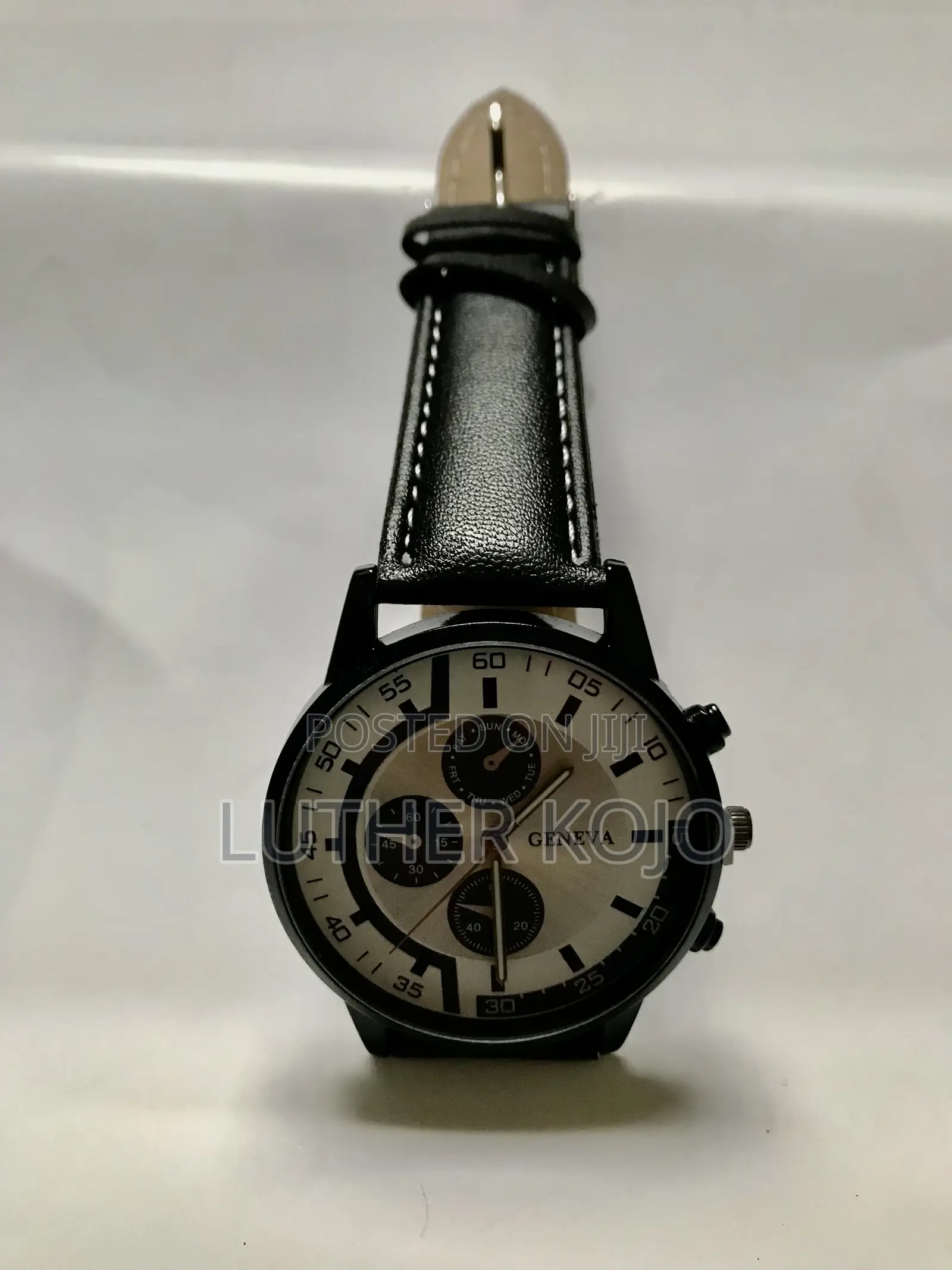 Brand New Quartz Watches