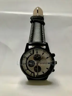 Brand New Quartz Watches