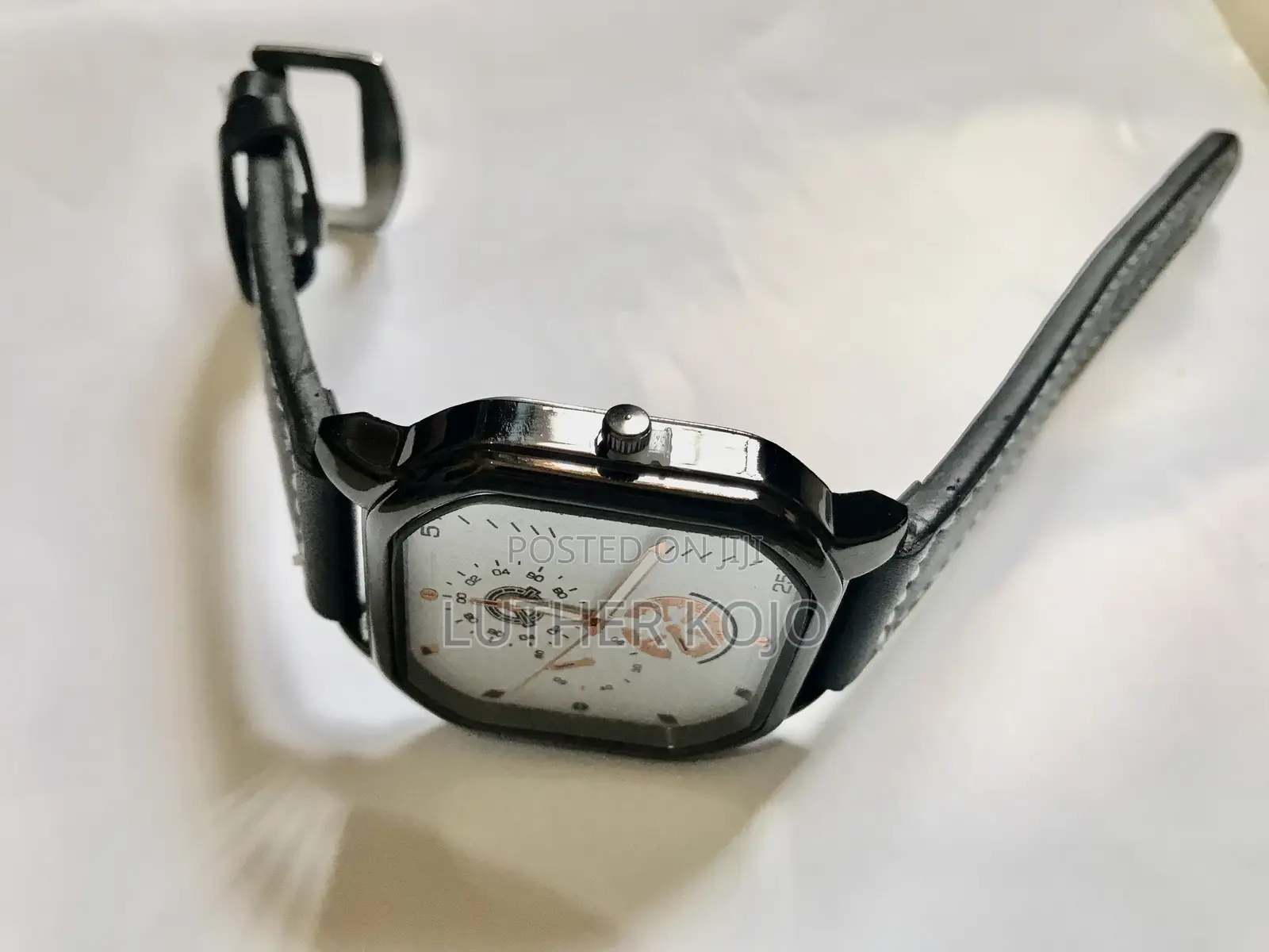Brand New Quartz Watches
