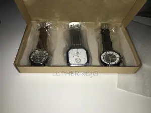 Brand New Quartz Watches