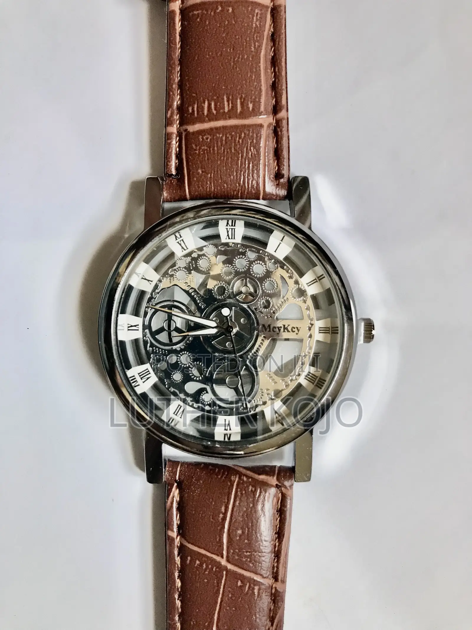 Brand New Quartz Watches