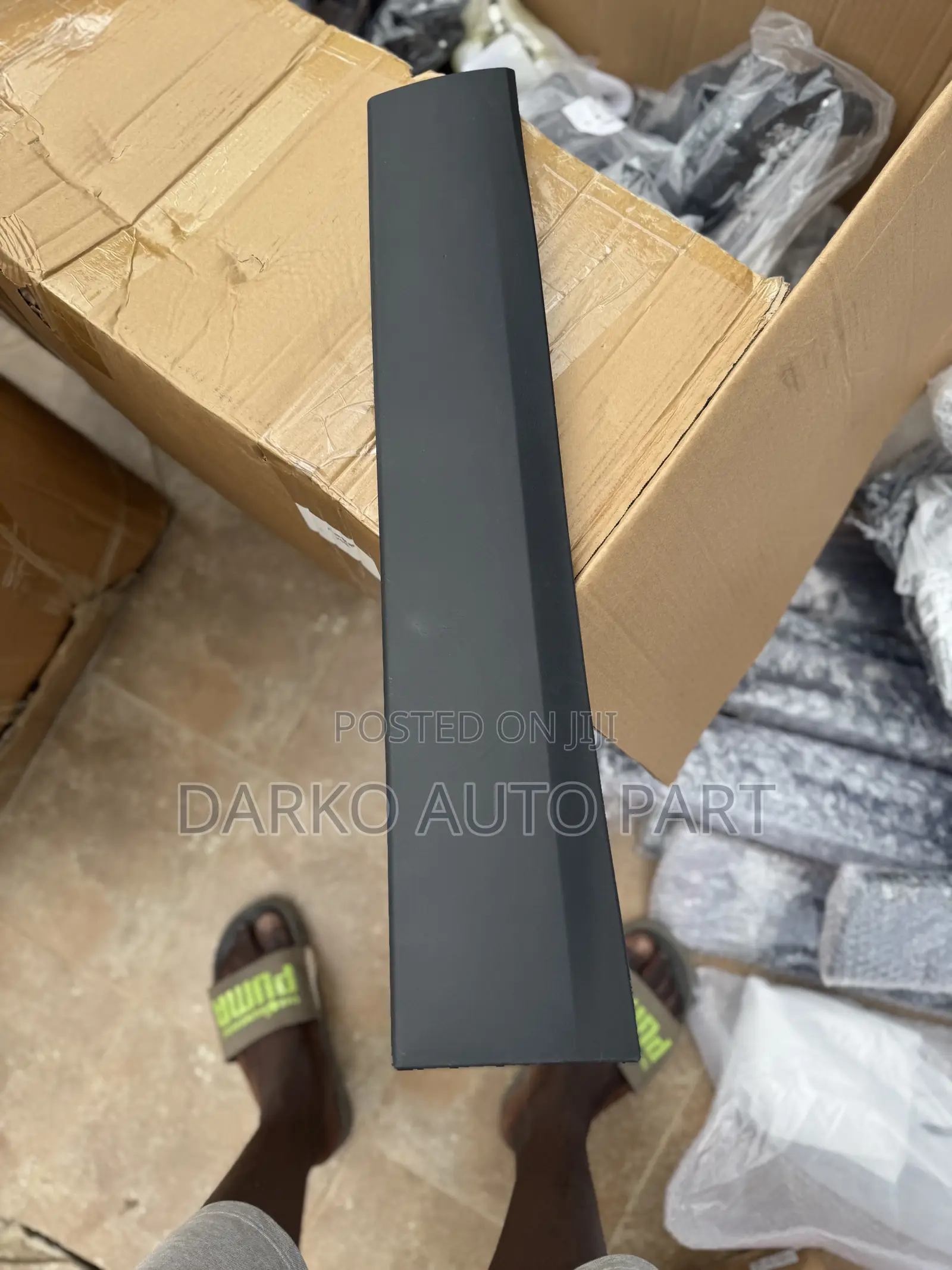 Acura RDX 2018-2022 Door Mounding Available in Stock