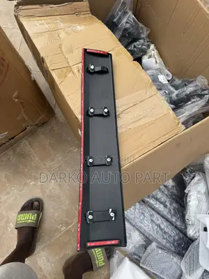 Acura RDX 2018-2022 Door Mounding Available in Stock