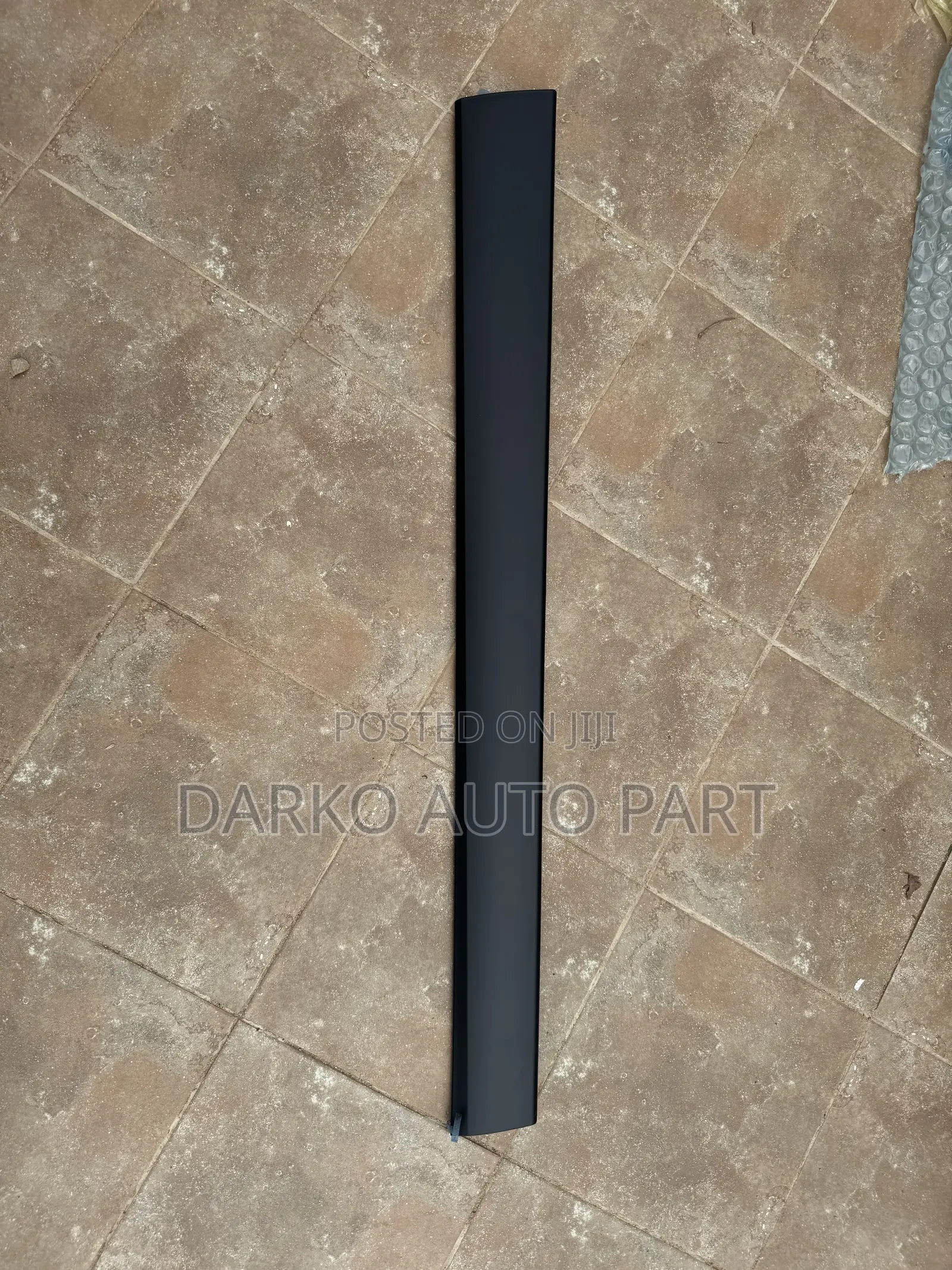 Acura RDX 2018-2022 Door Mounding Available in Stock