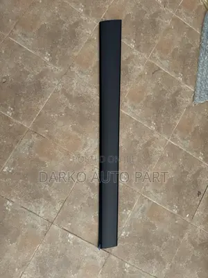 Acura RDX 2018-2022 Door Mounding Available in Stock