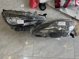 Nissan Sentra 2016-2018 Head Light (Pair or One Side)