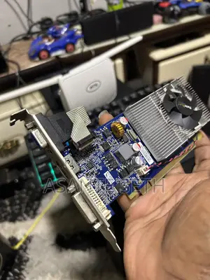 Powerful Nvidia Gt 220/ 1gb Graphics Cards Can Handle Some Games