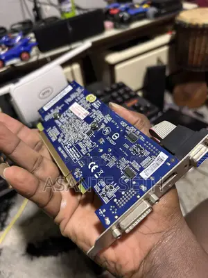 Powerful Nvidia Gt 220/ 1gb Graphics Cards Can Handle Some Games