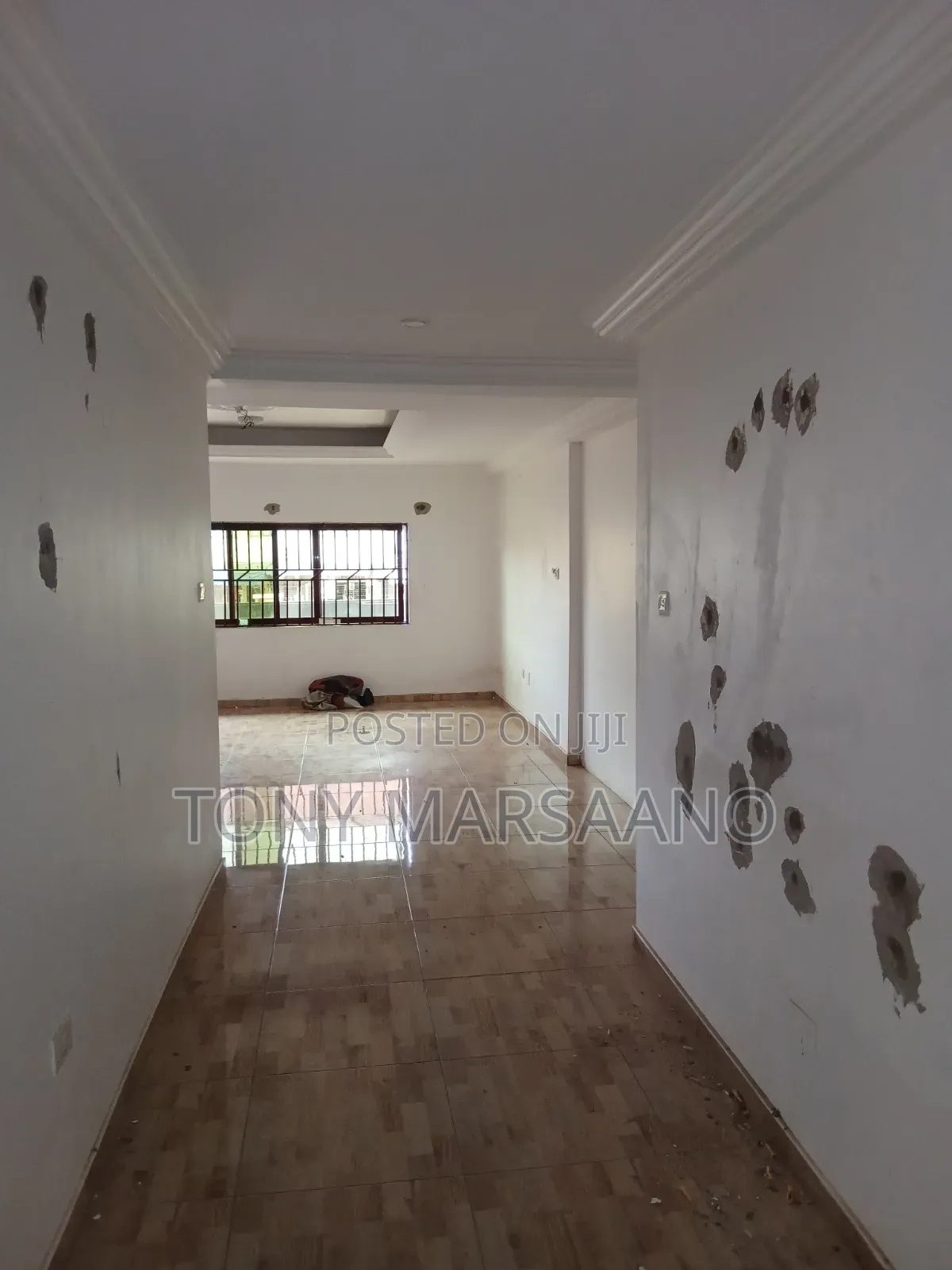 5bdrm House in Westlegon, Police Station for rent