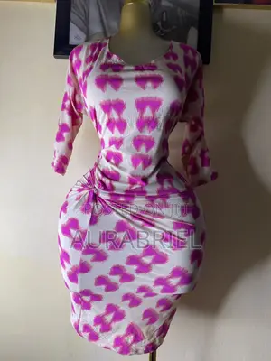 Body Corn Dress