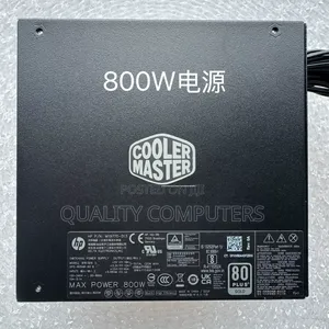 Cooler Master 600w Psu – Hp Oem