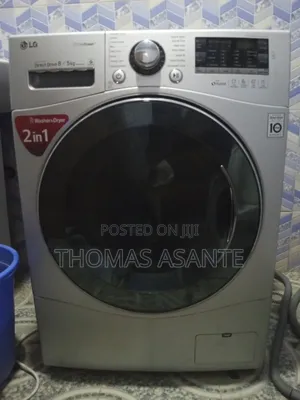Original Lg Washing Machine