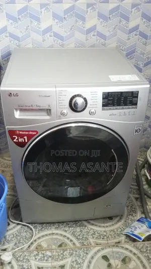 Original Lg Washing Machine