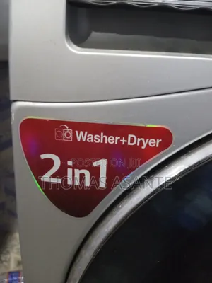 Original Lg Washing Machine