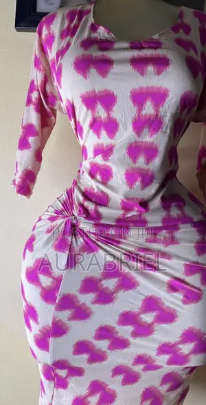 Body Corn Dress