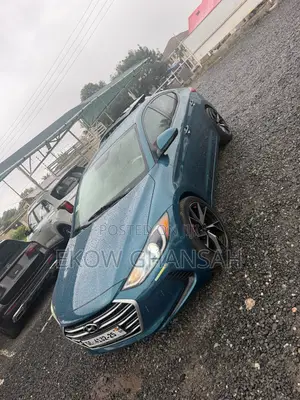 Hyundai Elantra 2018 Green