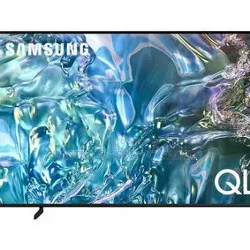 Samsung Qled 75 Inches Smart Tv