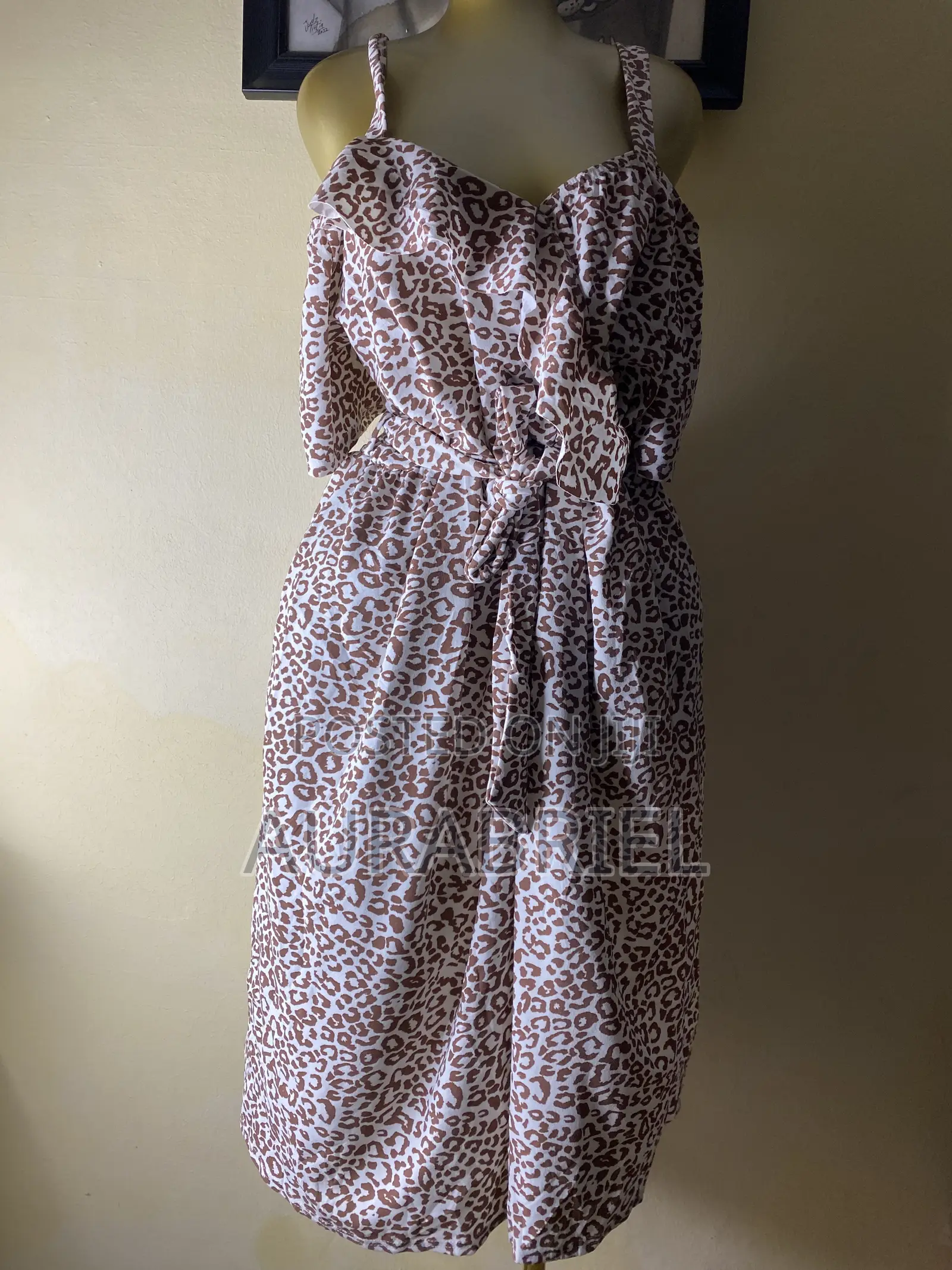 Dress for Every Occasion