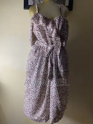 Dress for Every Occasion